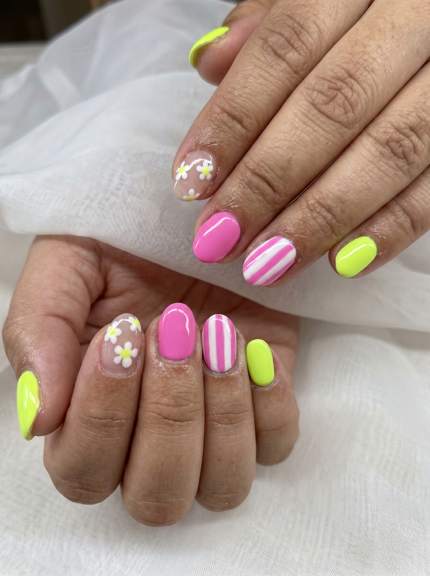 Nail Design